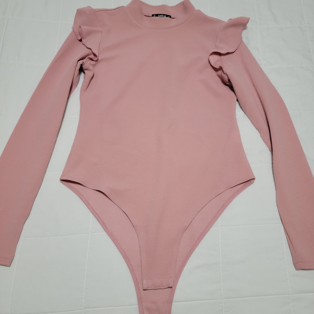 Bodysuit Shein